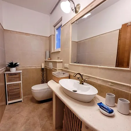 Сasa de vacaciones Maja By Interhome *