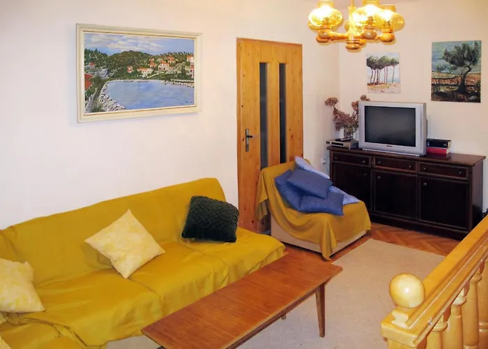 Maja By Interhome Feriehus Trogir
