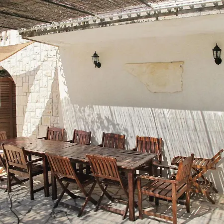 בית נופש Maja By Interhome טרוגיר