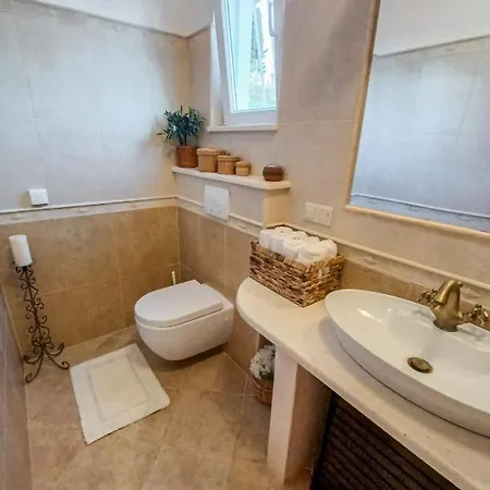 Holiday home Maja By Interhome *