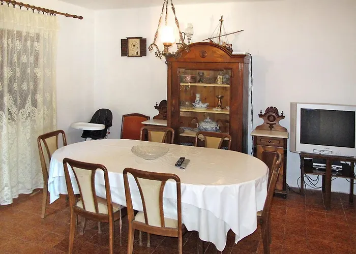 Maja By Interhome טרוגיר