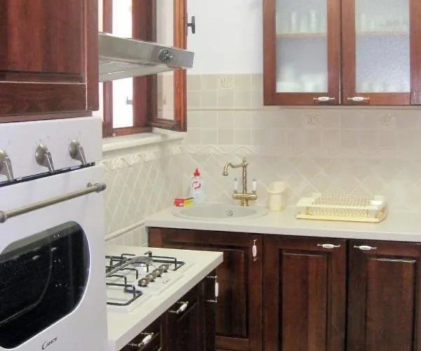 Maja By Interhome בית נופש *