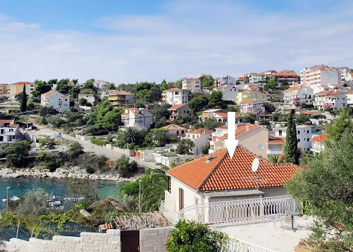 Maja By Interhome בית נופש *