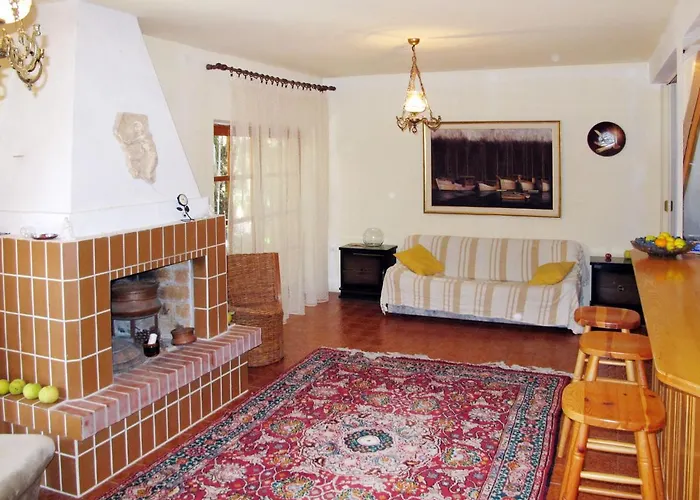 בית נופש Maja By Interhome