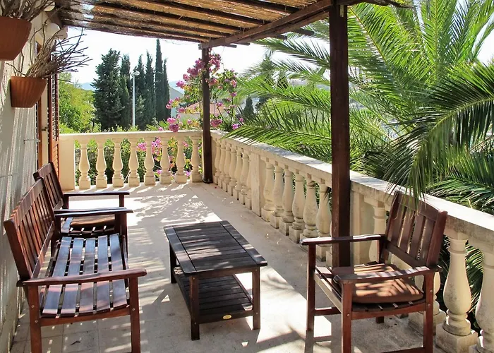 Maja By Interhome בית נופש