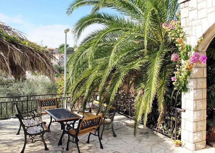 Maja By Interhome בית נופש *