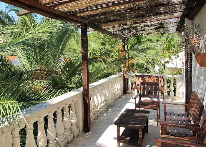 Tatil Evi Maja By Interhome *