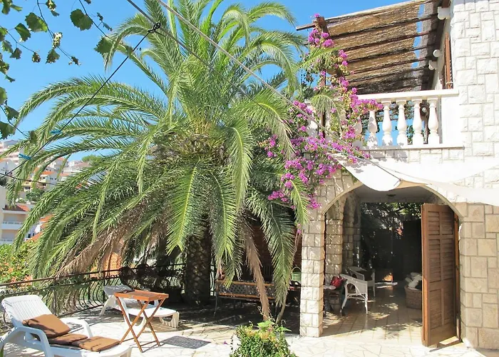 בית נופש Maja By Interhome טרוגיר