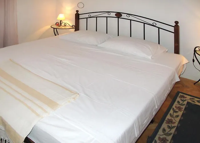 בית נופש Maja By Interhome טרוגיר