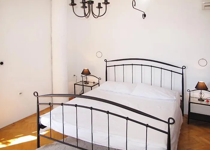 Maja By Interhome Tatil Evi Trogir