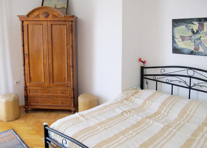 Tatil Evi Maja By Interhome *