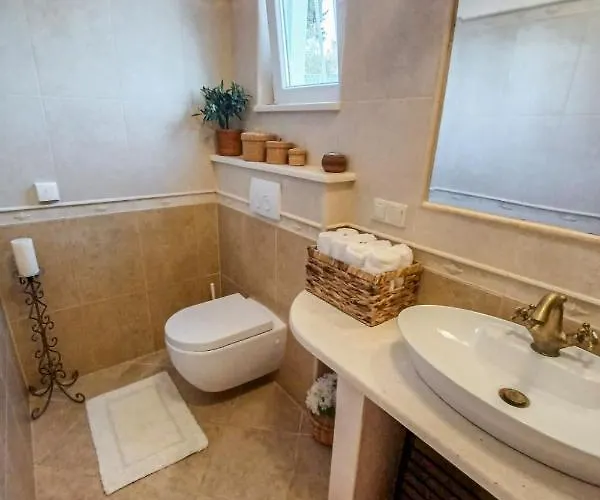 בית נופש Maja By Interhome *