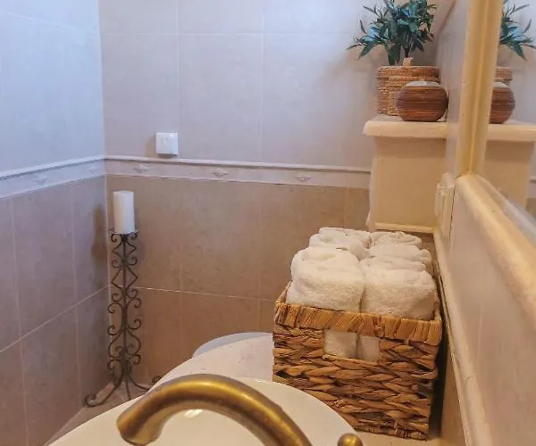 Maja By Interhome * טרוגיר