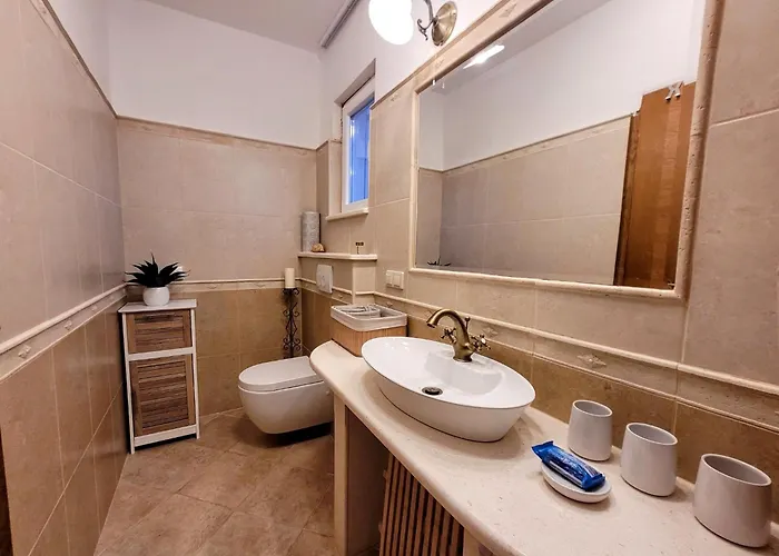 Tatil Evi Maja By Interhome *