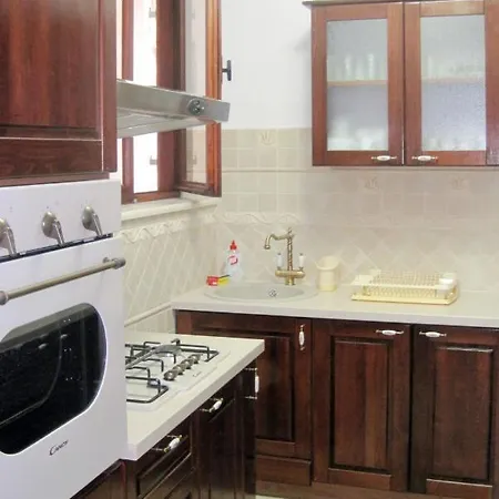 Maja By Interhome Prázdninový dům *