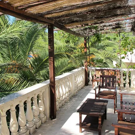 Prázdninový dům Maja By Interhome *