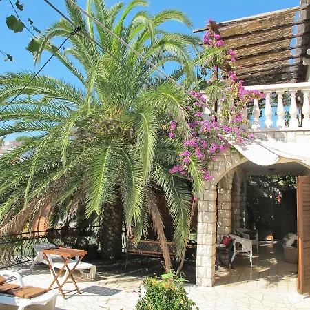 Prázdninový dům Maja By Interhome Trogir