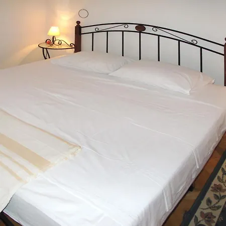 Prázdninový dům Maja By Interhome Trogir