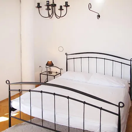 Maja By Interhome Prázdninový dům Trogir