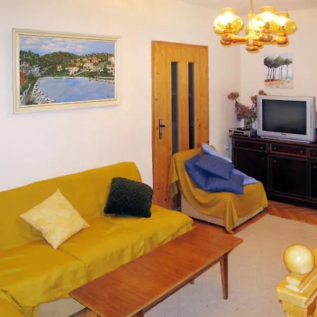 Maja By Interhome Prázdninový dům Trogir