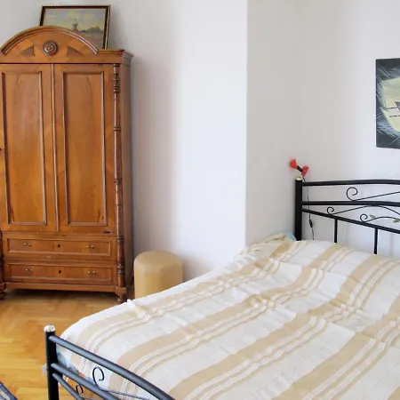 Prázdninový dům Maja By Interhome *